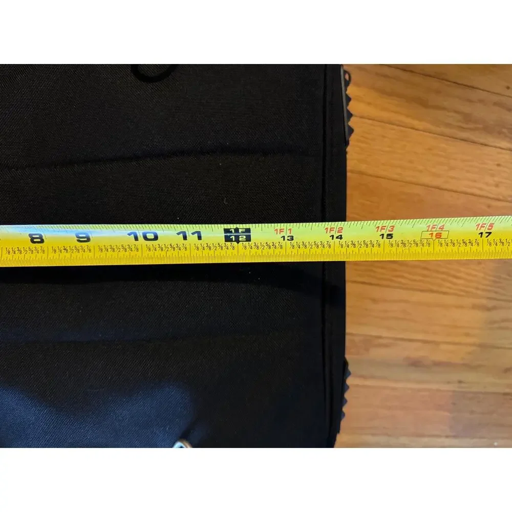 Vintage 2001 prague laptop bag case - eular vioxx fosamax